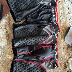 Men’s small baseball cup underwear